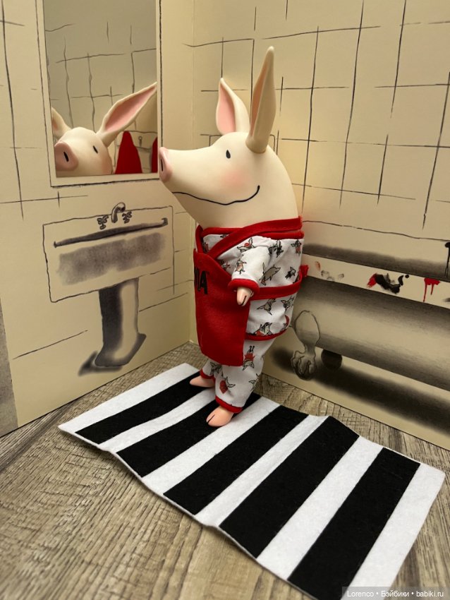 Сбылась мечта — Куклы Madame Alexander (Мадам Александер): винтаж