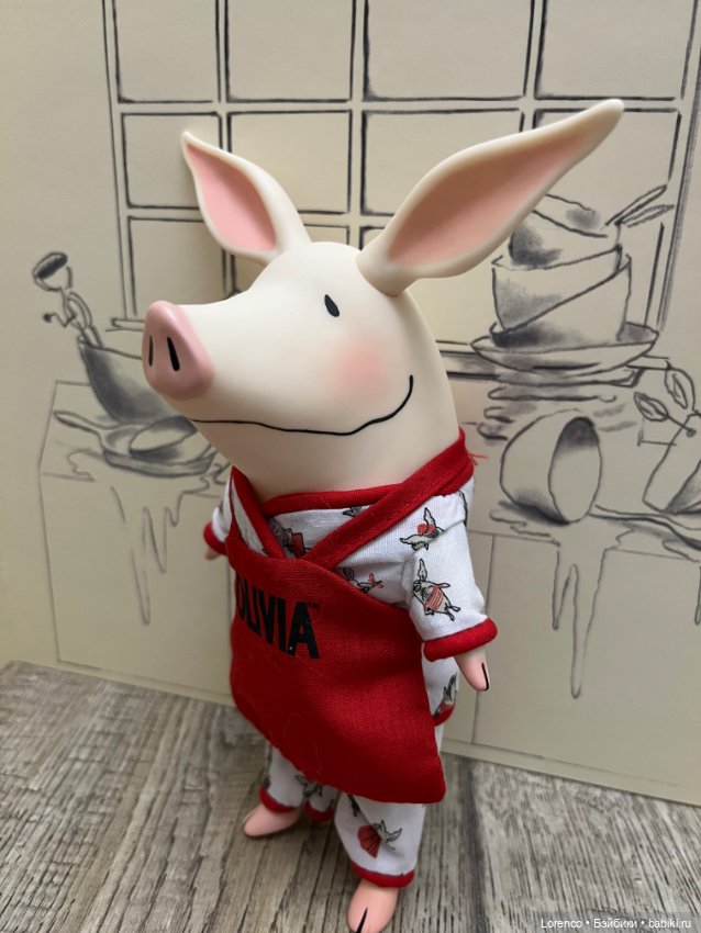 Сбылась мечта — Куклы Madame Alexander (Мадам Александер): винтаж