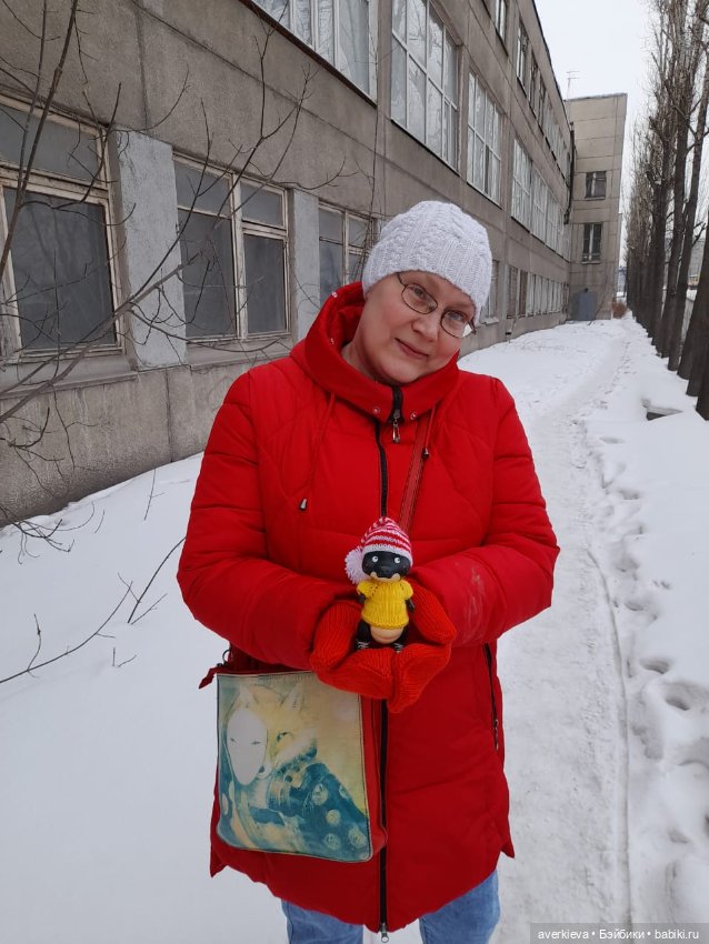 Суббота... Прогулка — Коллекционные фигурки (разное): животные