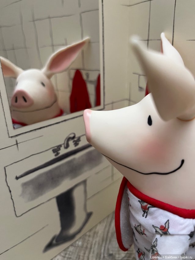 Сбылась мечта — Куклы Madame Alexander (Мадам Александер): винтаж