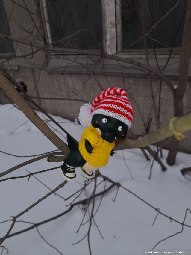 Суббота... Прогулка — Коллекционные фигурки (разное): животные (фото 10)