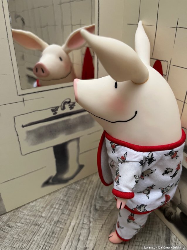 Сбылась мечта — Куклы Madame Alexander (Мадам Александер): винтаж