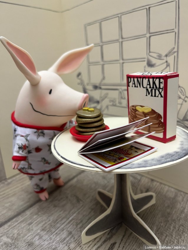 Сбылась мечта — Куклы Madame Alexander (Мадам Александер): винтаж (фото 5)