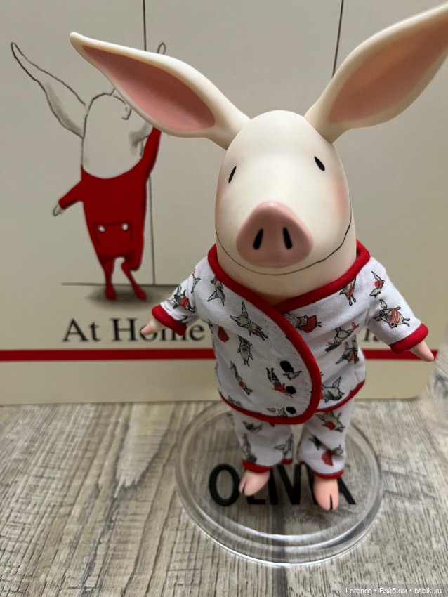 Сбылась мечта — Куклы Madame Alexander (Мадам Александер): винтаж