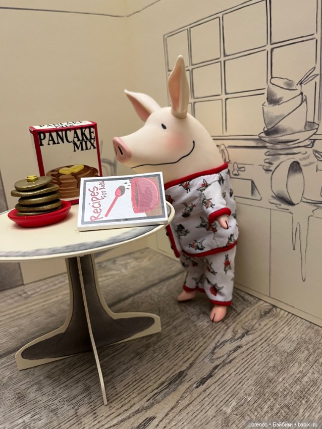 Сбылась мечта — Куклы Madame Alexander (Мадам Александер): винтаж (фото 8)