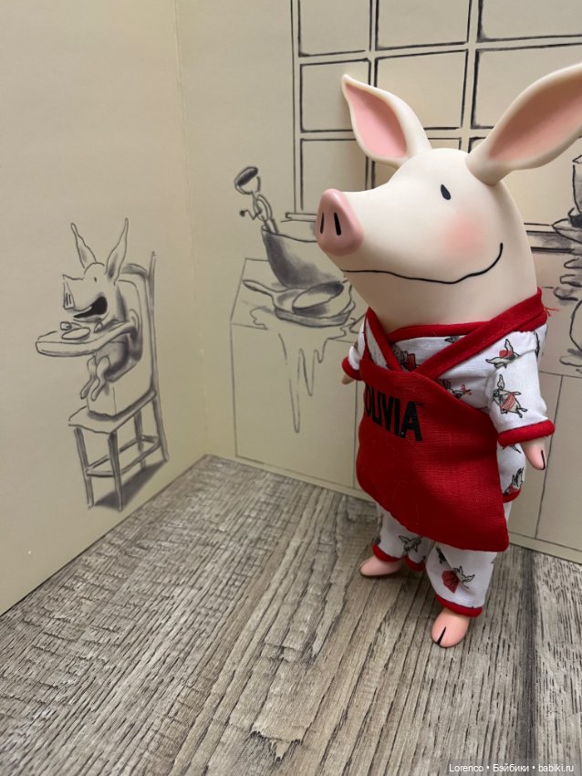 Сбылась мечта — Куклы Madame Alexander (Мадам Александер): винтаж