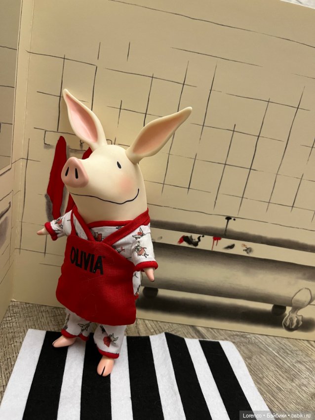 Сбылась мечта — Куклы Madame Alexander (Мадам Александер): винтаж