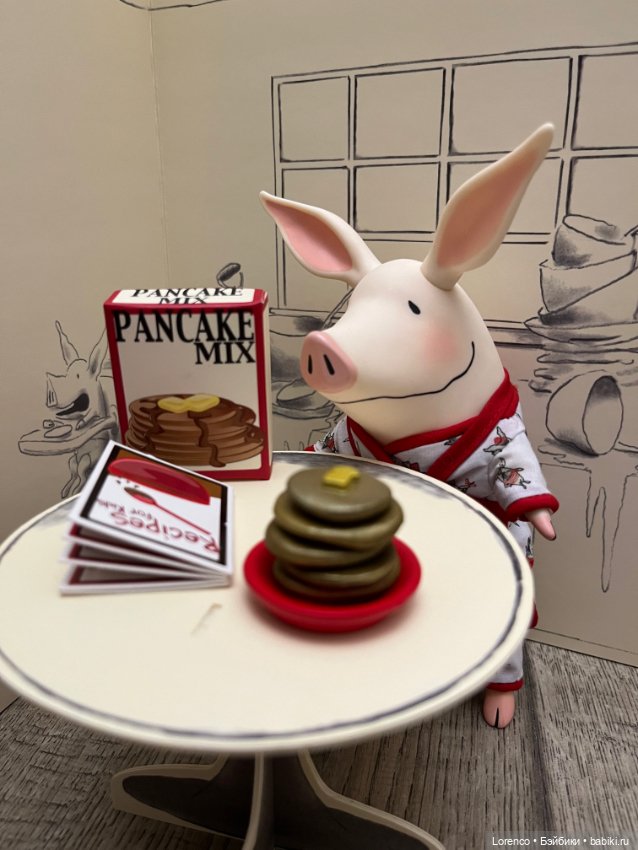 Сбылась мечта — Куклы Madame Alexander (Мадам Александер): винтаж