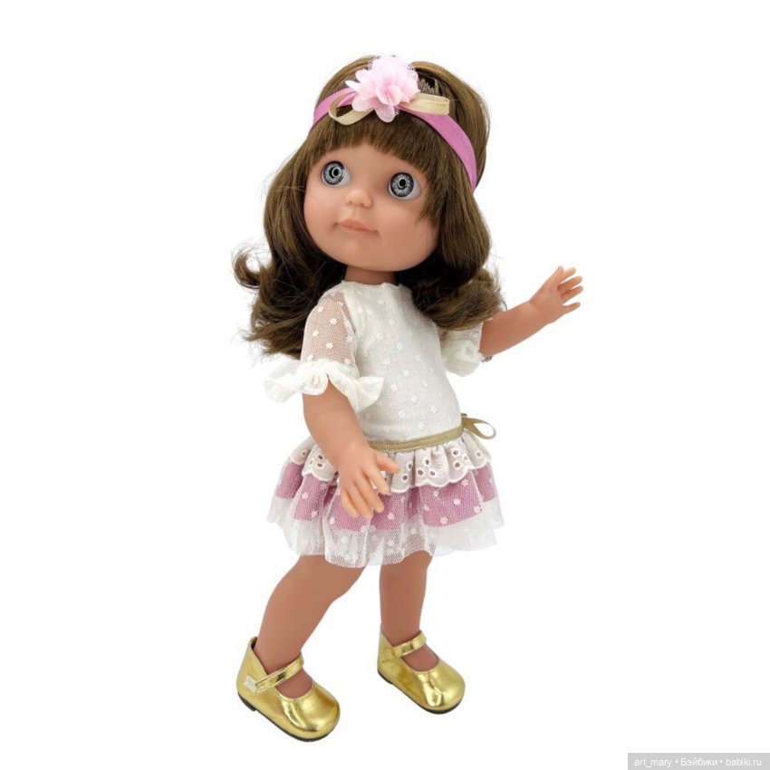 В голубых глазах прячется бескрайний океан (фото 5)