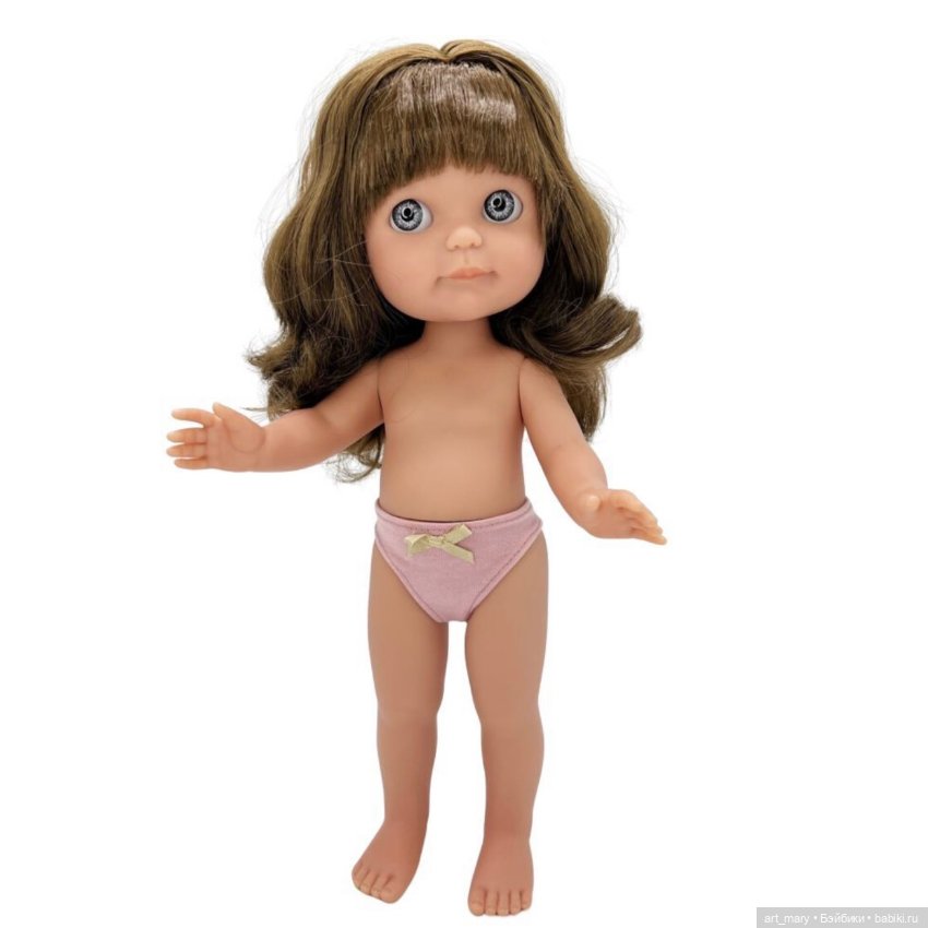 В голубых глазах прячется бескрайний океан (фото 6)