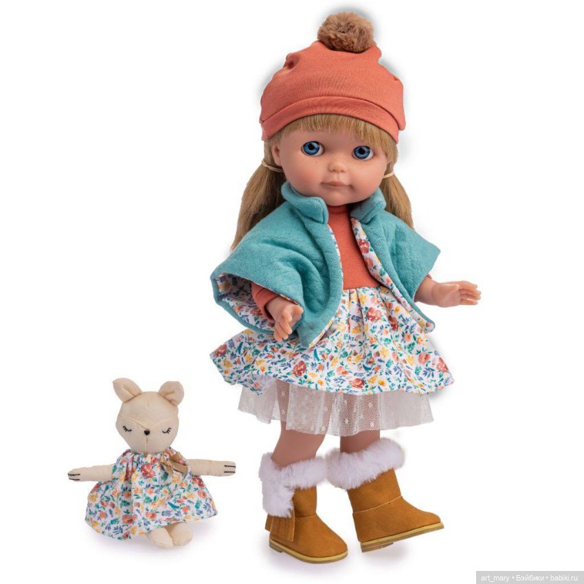 В голубых глазах прячется бескрайний океан (фото 3)