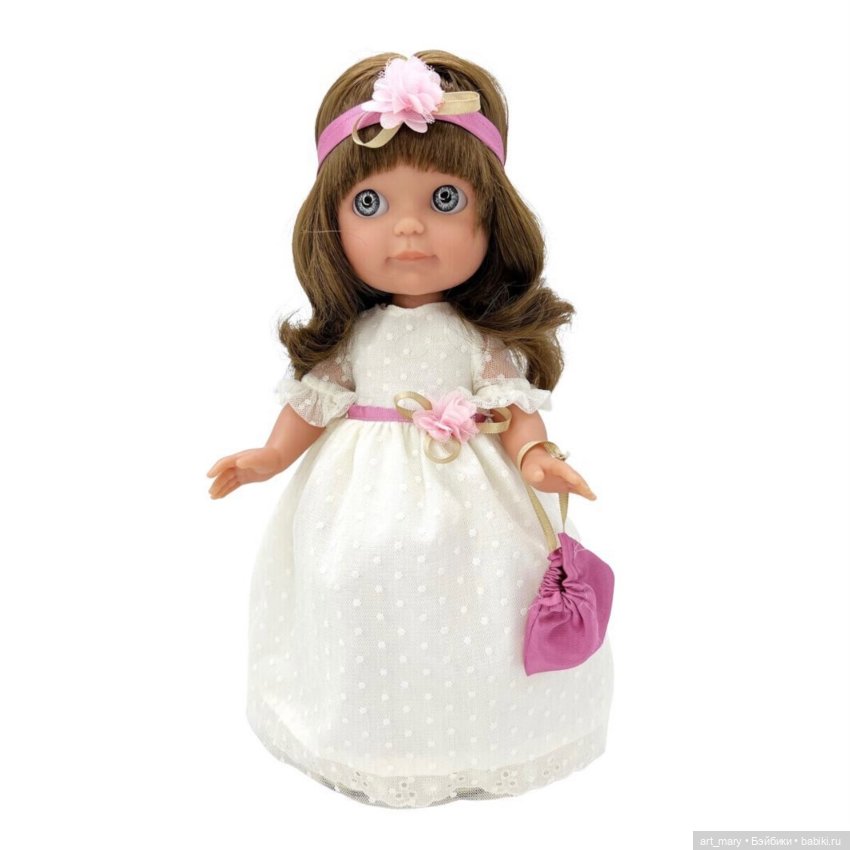 В голубых глазах прячется бескрайний океан (фото 4)