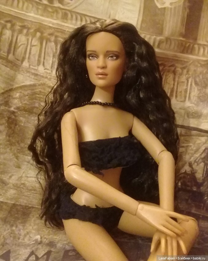 Сахарный полупуд удачи или Нергиз приехала (фото 5)