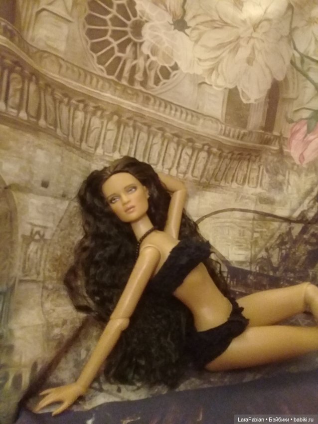 Сахарный полупуд удачи или Нергиз приехала (фото 4)