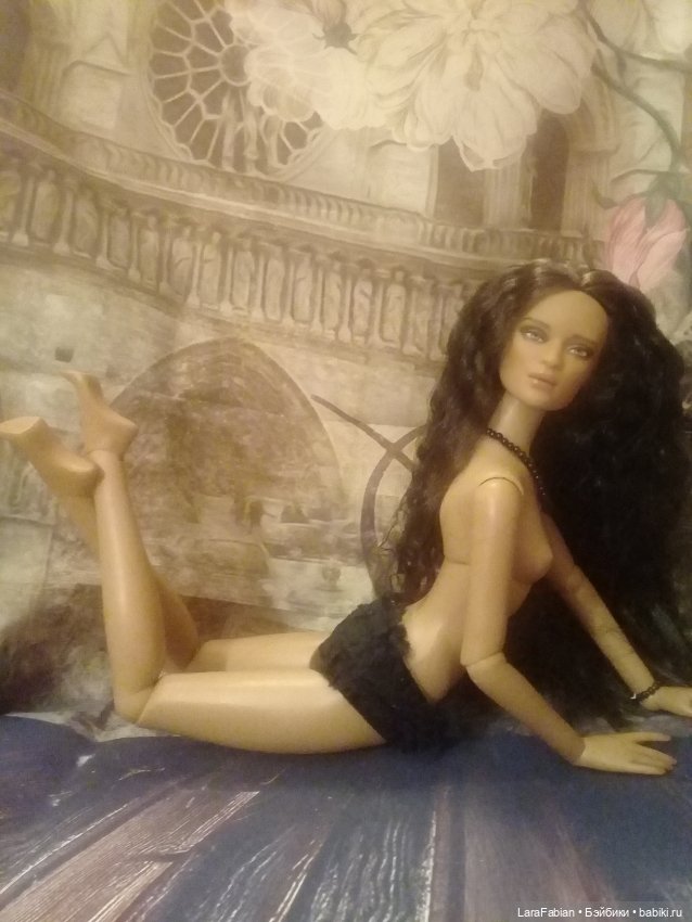 Сахарный полупуд удачи или Нергиз приехала (фото 8)