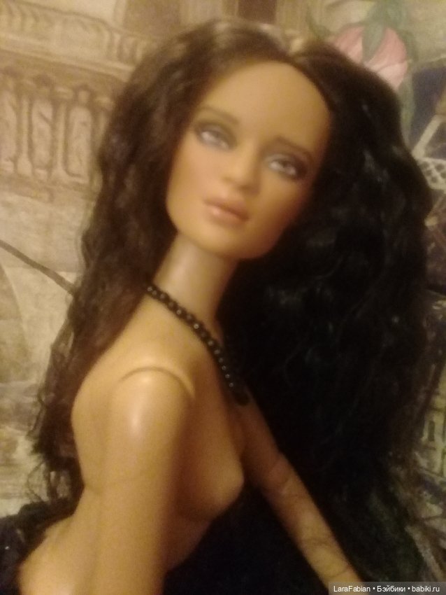 Сахарный полупуд удачи или Нергиз приехала (фото 9)