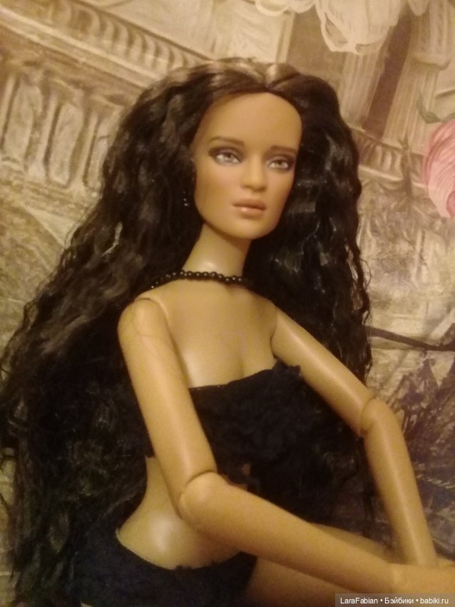 Сахарный полупуд удачи или Нергиз приехала (фото 6)