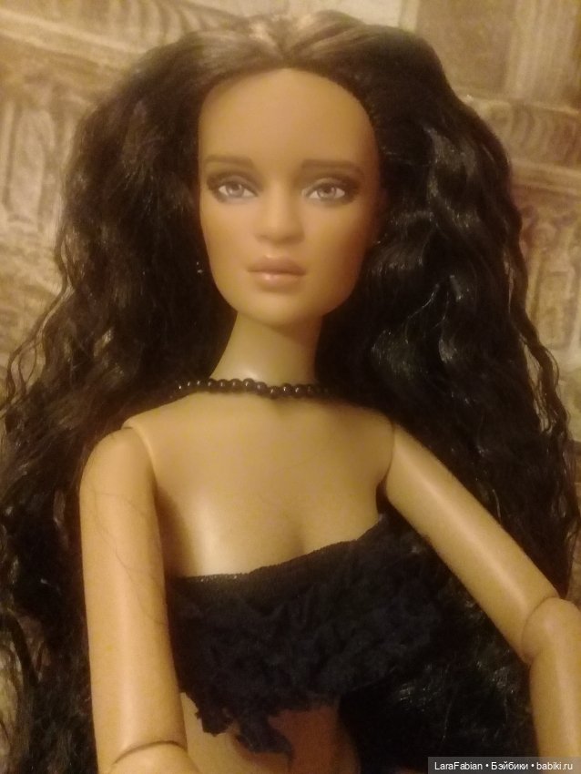 Сахарный полупуд удачи или Нергиз приехала (фото 7)