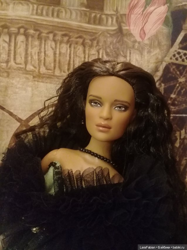 Сахарный полупуд удачи или Нергиз приехала (фото 2)