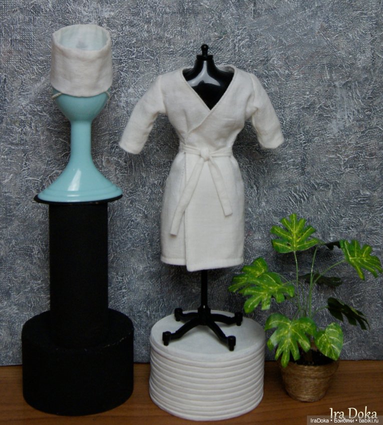 Барби медсестра — Куклы Barbie (Барби): Looks (фото 7)