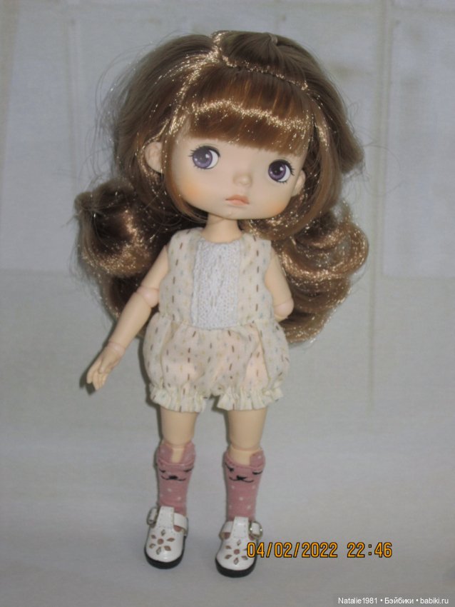 Натуля - мой остроухий позитивчик и компания. Литлфи Анте Эльф, Минуш и Xiaomi Monst (фото 10)