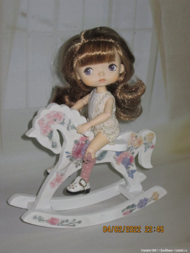 Натуля - мой остроухий позитивчик и компания. Литлфи Анте Эльф, Минуш и Xiaomi Monst (фото 9)