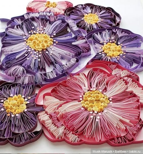 Невероятное бумажное искусство от Захры Аммар (фото 3)