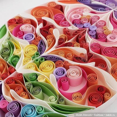 Невероятное бумажное искусство от Захры Аммар (фото 6)