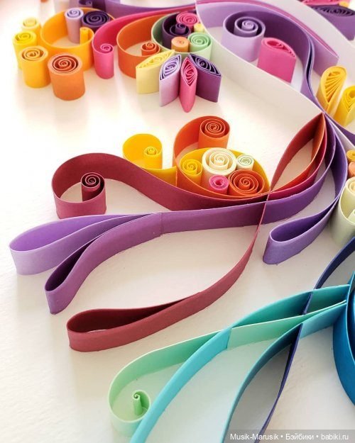 Невероятное бумажное искусство от Захры Аммар (фото 5)