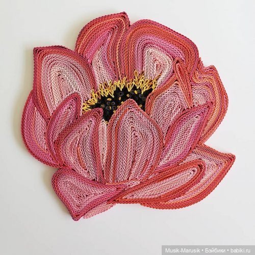 Невероятное бумажное искусство от Захры Аммар (фото 4)