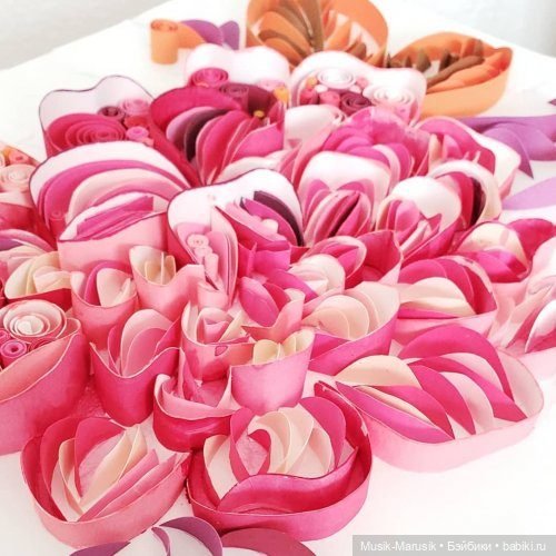 Невероятное бумажное искусство от Захры Аммар