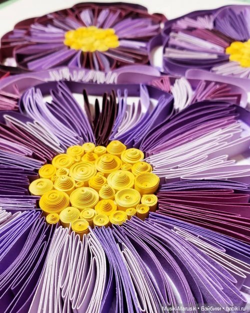 Невероятное бумажное искусство от Захры Аммар (фото 8)