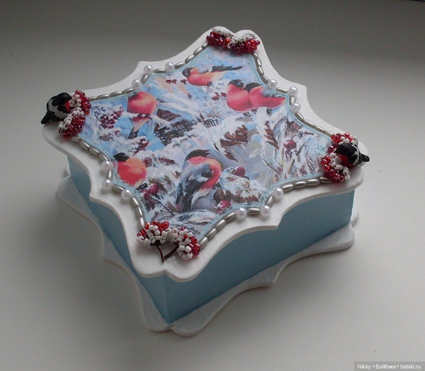 Лошадка-качалка для кукол формата 1/8