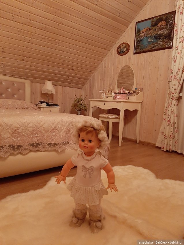 Киси была Снегурочкой в Новый 2022 Год