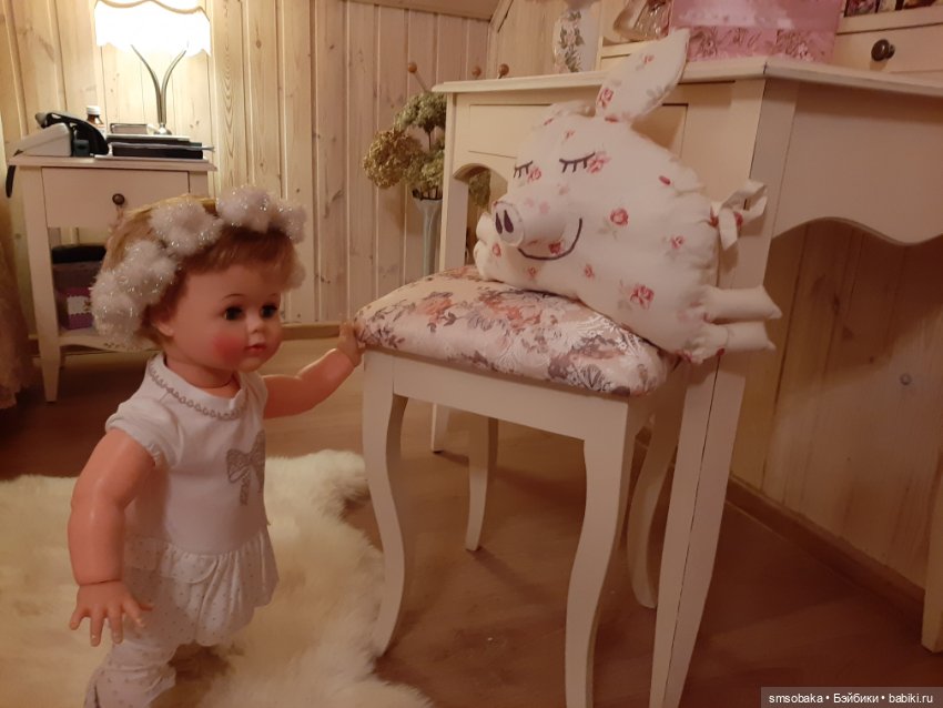 Киси была Снегурочкой в Новый 2022 Год