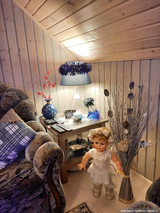 Киси была Снегурочкой в Новый 2022 Год