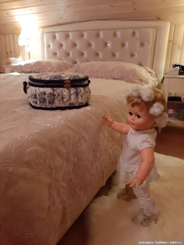 Киси была Снегурочкой в Новый 2022 Год