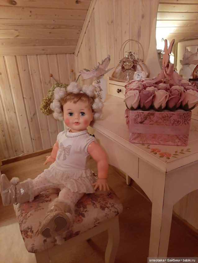 Киси была Снегурочкой в Новый 2022 Год