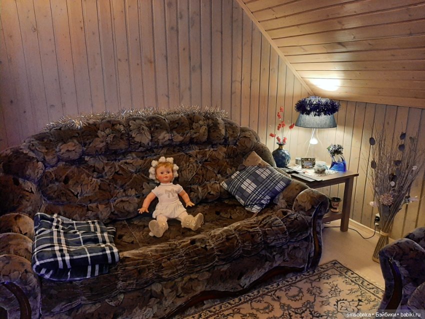 Киси была Снегурочкой в Новый 2022 Год