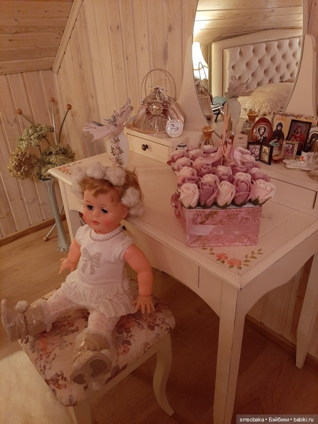 Киси была Снегурочкой в Новый 2022 Год