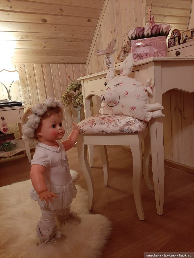 Киси была Снегурочкой в Новый 2022 Год