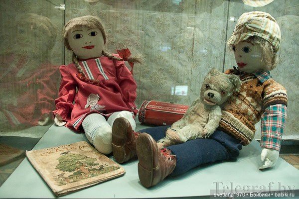 Любимки от Нахабино — Интересное и необычное: фотоподборки (фото 4)