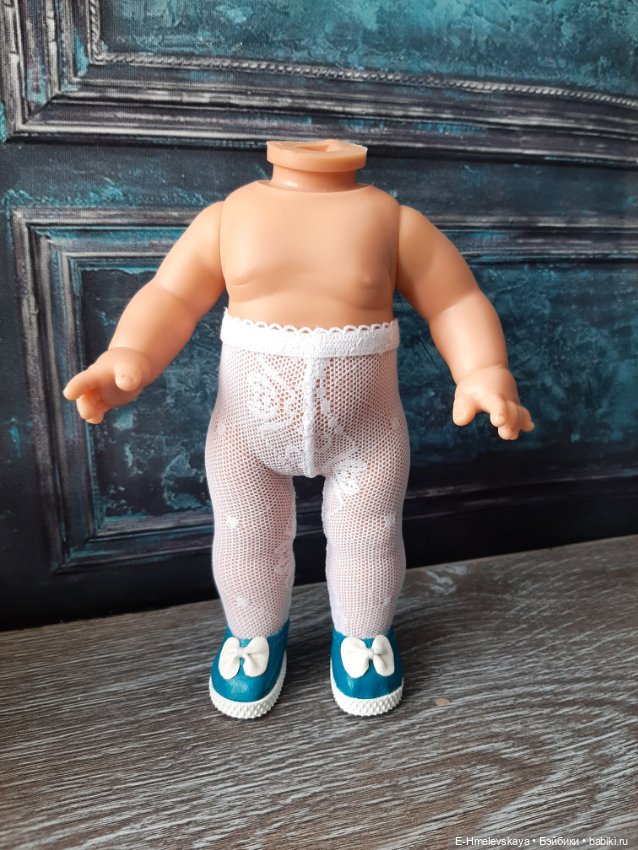 Мои пупсы. Алиса, Айнур и просто Рыжик