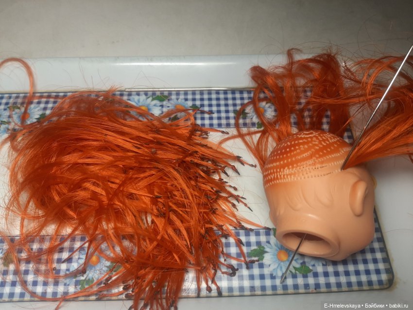 Мои пупсы. Алиса, Айнур и просто Рыжик