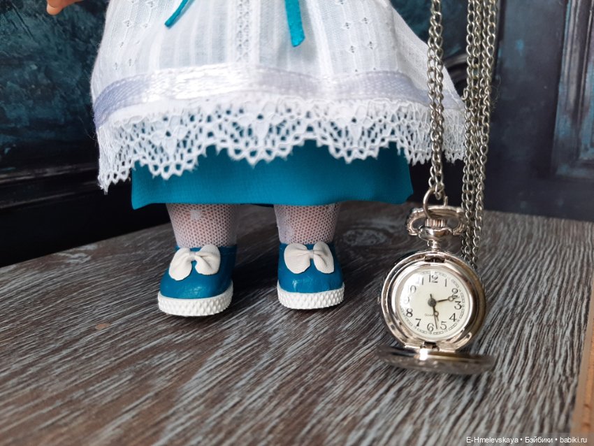 Мои пупсы. Алиса, Айнур и просто Рыжик