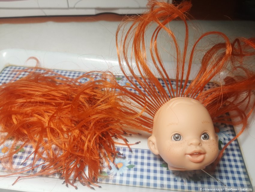 Мои пупсы. Алиса, Айнур и просто Рыжик