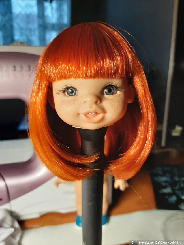 Мои пупсы. Алиса, Айнур и просто Рыжик