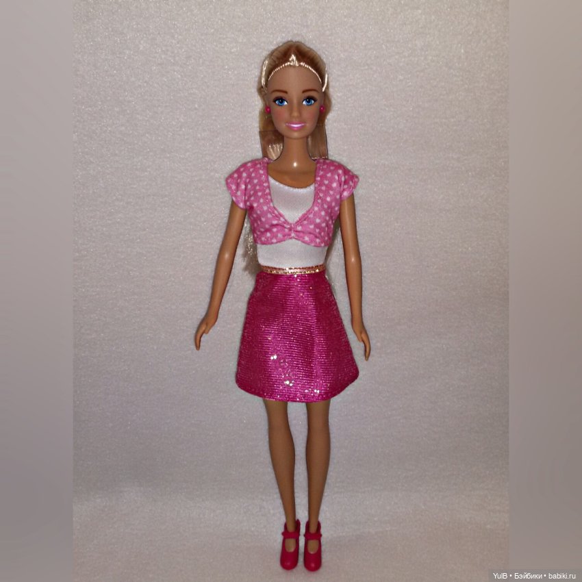 ...Валерия и дети от Demi Star (фото 5)