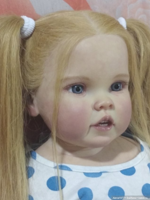 Крессида от скульптора Пинг Лау (фото 4)