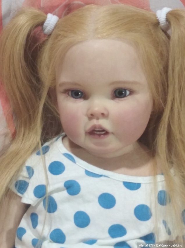 Крессида от скульптора Пинг Лау (фото 3)